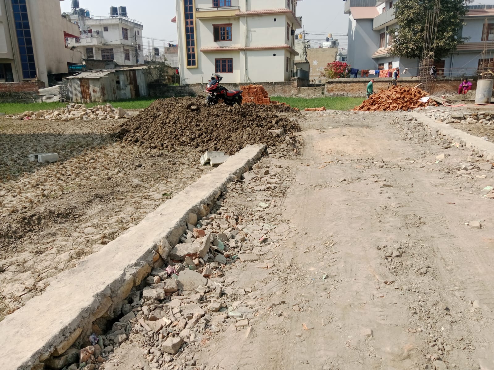 Picture of Mahalaxmi Municipality, Bagmati